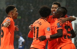 Liverpool phải chấm dứt điều đáng lo ngại này để đánh bại Bayern Munich