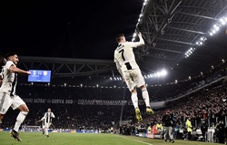 Nghiên cứu thú vị giải thích tại sao Ronaldo bùng nổ trước Atletico bằng cú hat-trick