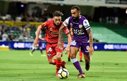 Nhận định Adelaide Utd vs Perth Glory 15h50, 15/03 (vòng 22 VĐQG Úc)