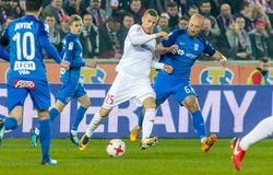 Nhận định Lech Poznan vs Gornik Zabrze 02h30, 16/03 (Vòng 26 VĐQG Ba Lan 2018/19)