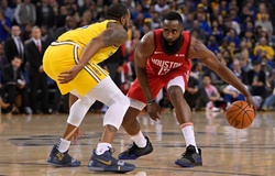 Nhận định NBA: Houston Rockets vs Golden State Warriors (ngày 14/3, 8h30)