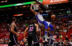 Nhận định NBA: Miami Heat vs Detroit Pistons (ngày 14/3, 6h30)