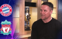 Owen giải thích lý do tại sao nên tin Liverpool sẽ loại Bayern ở Cúp C1 đêm nay