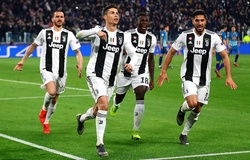 Ronaldo có giá trị chuyển nhượng “khó tin” sau khi lập hat-trick giúp Juventus hạ Atletico