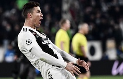 Ronaldo có bị phạt tiền hay treo giò vì màn ăn mừng kích động khi Juventus thắng Atletico?