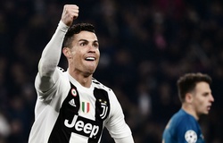 SỐC: Ronaldo đã biết trước việc mình sẽ lập hat-trick vào lưới Atletico Madrid