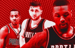 Tam ca 75 điểm dẫn dắt Blazers vượt khó Clippers