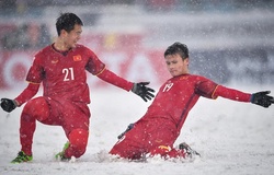 Thêm VTV và K+ trực tiếp U23 Việt Nam tại vòng loại U23 châu Á