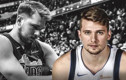 Thua Spurs, Luka Doncic quá tải: Điềm gỡ từ âm thanh lạ ở đầu gối