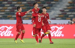 Tin bóng đá Việt Nam sáng 13/3: Việt Nam bỏ xa Thái Lan trên BXH FIFA, U23 Việt Nam đón viện binh