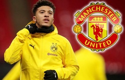 Tin chuyển nhượng sáng 13/3: HLV Solskjaer hy sinh hàng thủ vì Sancho