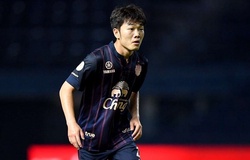 Kết quả Buriram vs Jeonbuk (1-0): Buriram tái hiện chiến tích ngọt ngào