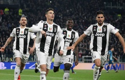 Truyền thông quốc tế ví Ronaldo với người sao Hỏa khi hat-trick cho Juventus ở Cúp C1