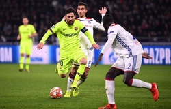 Xem trực tiếp Barcelona vs Lyon trên kênh nào?