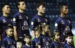 Xem trực tiếp Xuân Trường, Buriram vs Jeonbuk tại AFC Champions League ở đâu?