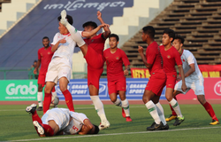 3 lý do khiến U23 Indonesia mới là những “kẻ” đe dọa lớn nhất của U23 Việt Nam!