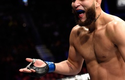 Brad Pickett ca ngợi Jorge Masvidal có tinh thần chiến đấu từ trong DNA