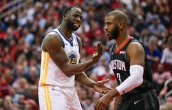 Chris Paul thừa nhận chơi hết sức cũng chưa đủ để đánh bại Warriors, cần có thêm yếu tố khác