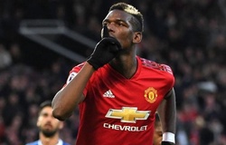 Chuyển nhượng MU ngày 14/3: Pogba cam kết tương lai, Quỷ đỏ tăm tia sát thủ Sevilla