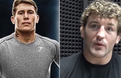 Darren Till: Ben Askren thắng thêm vài trận nữa mới có tư cách đấu với tôi