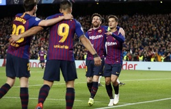 Kết quả bóng đá hôm nay 14/3: Liverpool hạ sát "Hùm xám"