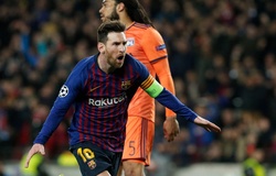Kết quả Cúp 1 hôm nay 14/3: Thắng thuyết phục, Liverpool và Barca vào tứ kết