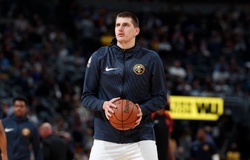 Không phải trung phong huyền thoại nào khác, Nikola Jokic lại muốn học theo Michael Jordan?