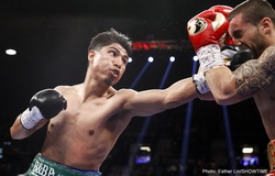 Mikey Garcia: "Nếu cơ hội xuất hiện tôi sẽ cho Spence đo ván."