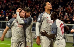 Milner tiết lộ đối thủ mà Liverpool không muốn gặp ở vòng tứ kết Cúp C1