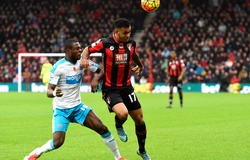 Nhận định Bournemouth vs Newcastle 22h00, 16/3 (vòng 31 giải Ngoại hạng Anh)