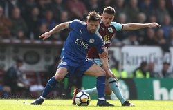 Nhận định Burnley vs Leicester 22h00, 16/3 (vòng 31 giải Ngoại hạng Anh)