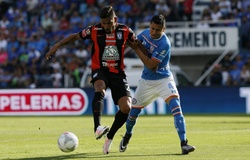 Nhận định Cruz Azul vs Pachuca 06h00, 17/03 (vòng 11 VĐQG Mexico)