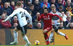 Nhận định Fulham vs Liverpool 21h15, 17/3 (vòng 31 giải Ngoại hạng Anh)