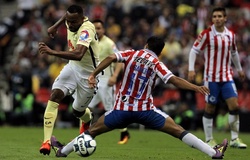 Nhận định Guadalajara Chivas vs Club America 08h00, 17/03 (vòng 11 VĐQG Mexico)