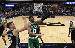 Nhận định NBA: Boston Celtics vs Sacramento Kings (ngày 15/3, 6h30)