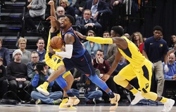 Nhận định NBA: Indiana Pacers vs Oklahoma City Thunder (ngày 15/3, 6h00)