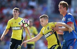 Nhận định Newcastle Jets vs Central Coast Mariners 13h35, 16/03 (vòng 22 VĐQG Úc)