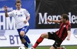 Nhận định Orenburg vs Dinamo Moscow 15h30, 16/3 (vòng 20 giải VĐQG Nga)