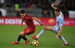 Nhận định Spal vs AS Roma 0h00, 17/3 (vòng 28 giải VĐQG Italia)