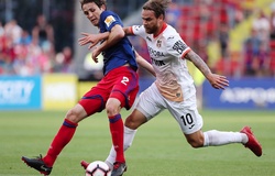 Nhận định Ural vs CSKA 18h00, 16/3 (vòng 20 giải VĐQG Nga)