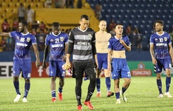 Thủ môn Tấn Trường và bóng ma của “bán độ” đầy ám ảnh