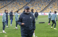 Vì sao HLV Sarri than trời với nơi tổ chức trận Dinamo Kiev vs Chelsea?