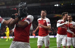 Aubameyang giải thích ý nghĩa màn ăn mừng "Báo đen" độc đáo