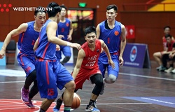 Audi Basketball League - Giải bóng rổ mới toanh dành cho những tài năng trẻ