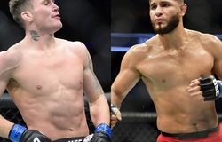 Các võ sĩ chuyên nghiệp dự đoán kết quả của trận Darren Till vs Jorge Masvidal