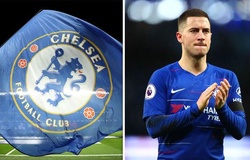 Chelsea tính mua ngôi sao nào thay thế đề phòng mất Eden Hazard?
