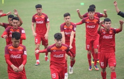 Cơ hội nào cho U23 Việt Nam nếu không thể giành ngôi nhất bảng vòng loại U23 châu Á 2020?