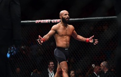 Demetrious Johnson hạnh phúc với cách ONE Championship đại diện cho võ thuật