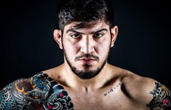 Dillon Danis sẽ có trận đấu MMA chuyên nghiệp lần thứ hai tại Bellator 221