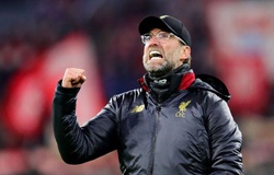 HLV Klopp tiết lộ vũ khí bí mật của Liverpool trước trận gặp Porto ở tứ kết Cúp C1?